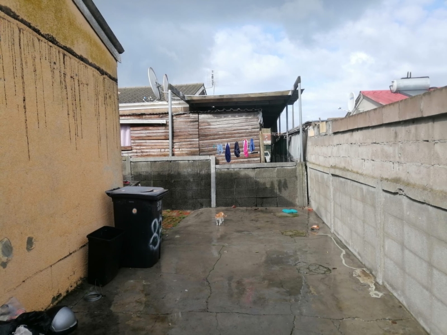 3 Bedroom Property for Sale in Beacon Valley Western Cape